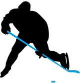 Ishockeykølle Tre/Fiberglass Sr 155 cm