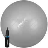 Fitness/Gym ball + pumpe Ø 65 cm