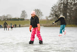 Ishockeykøyter Semi-softboot Justerbare - Razzle Dazzle