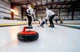 Curling Stone for Rental