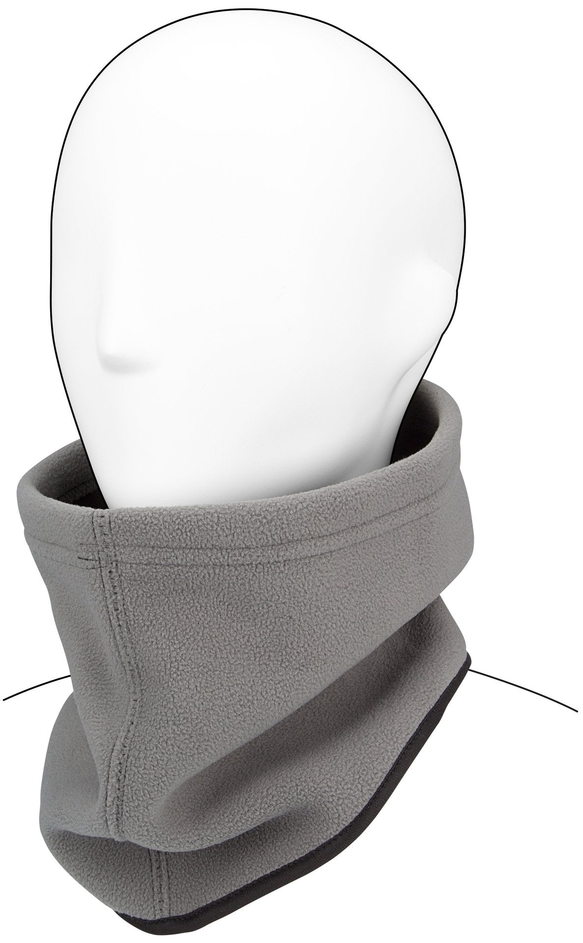 Col Fleece Sr Polar
