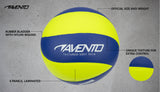 Volleyball PU Laminert Match Pro