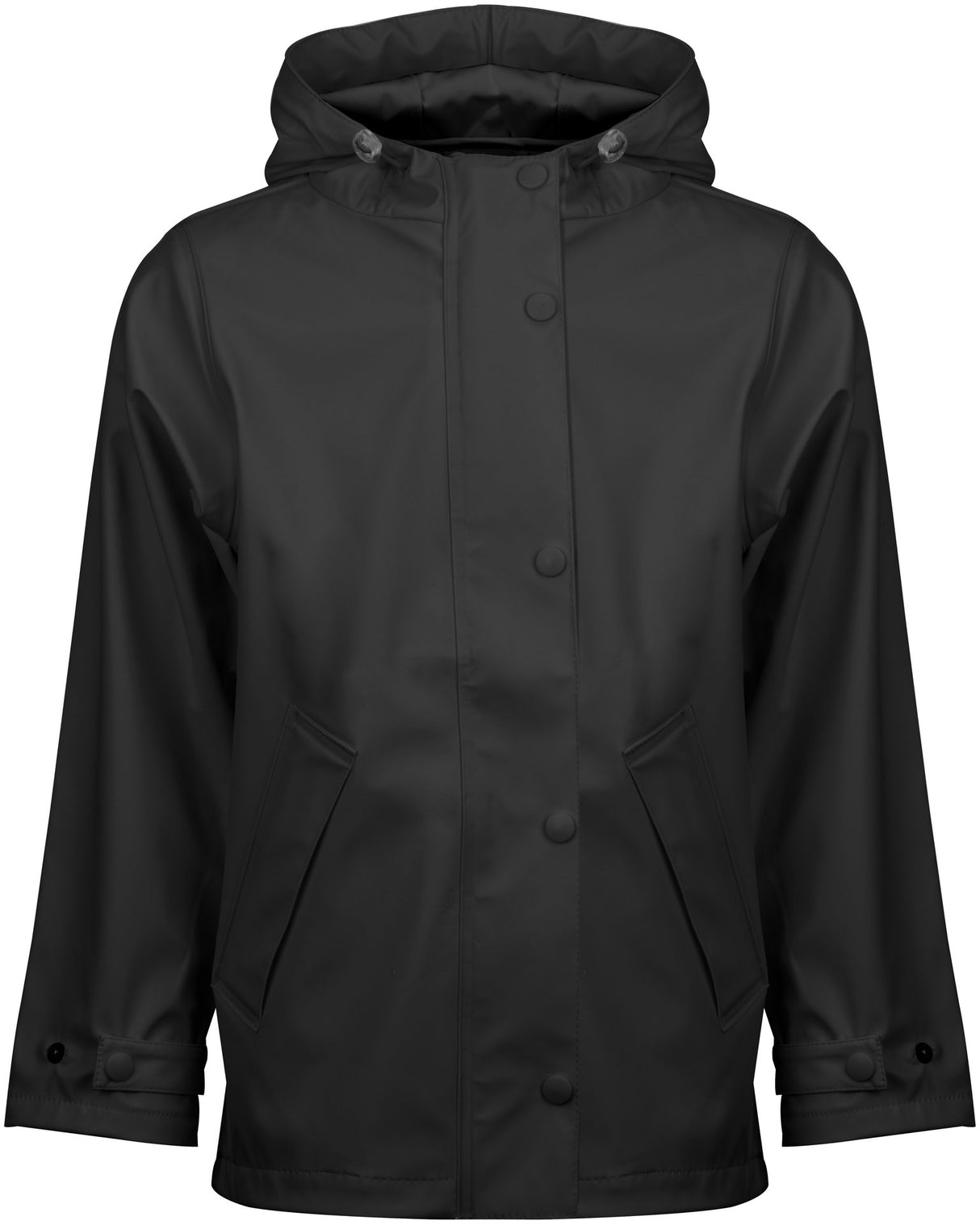 Regnfrakk Junior Dryss