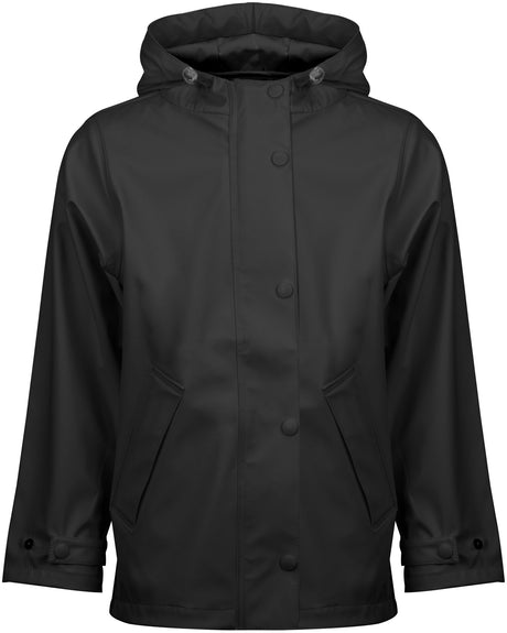 Regnfrakk Junior Dryss