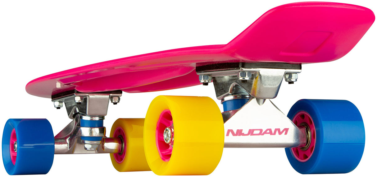 FlipGrip skateboard Punky Power