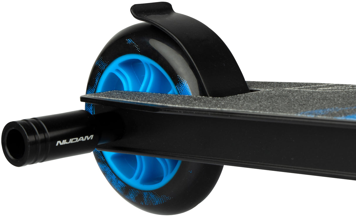 Stunt Scooter Peggsett Aluminium