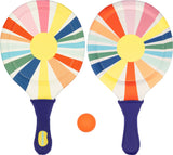 Beach Tennis Set Neoprene Kalani