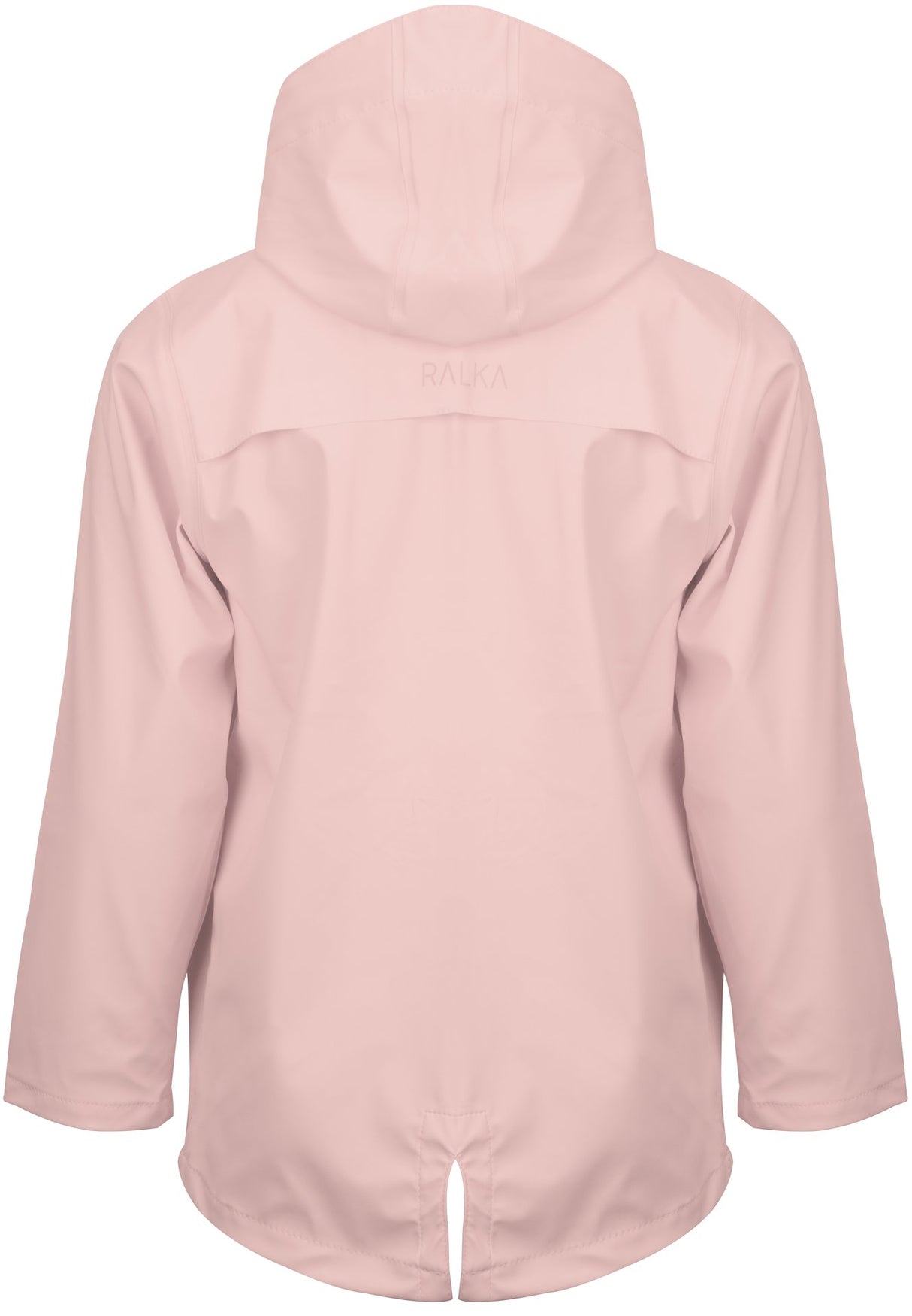 Regnfrakk Junior Dryss