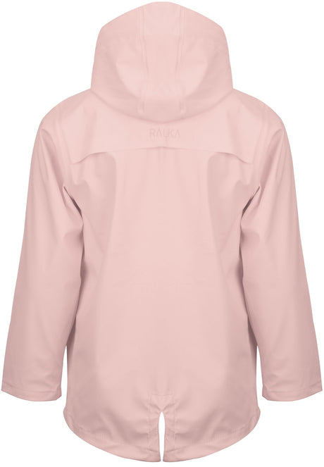 Regnfrakk Junior Dryss