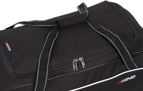 Lagtrallebag
