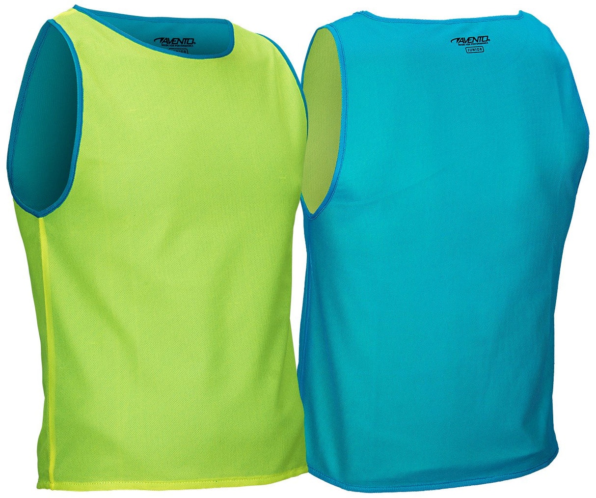 Training Bib Reversible Pupil