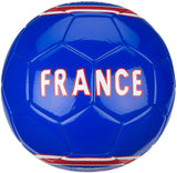 Fotball Størrelse 5 World Soccer