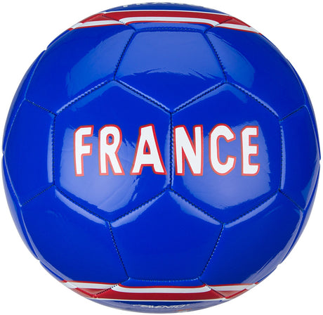 Fotball Størrelse 5 World Soccer