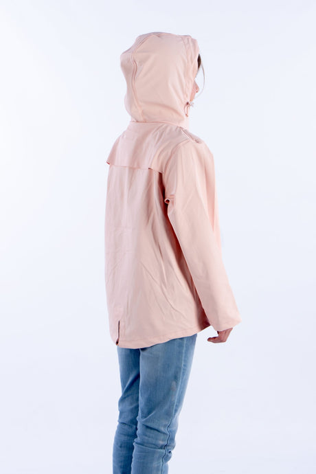 Regnfrakk Junior Dryss