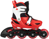Inline Skøyter Justerbare Rad Racer