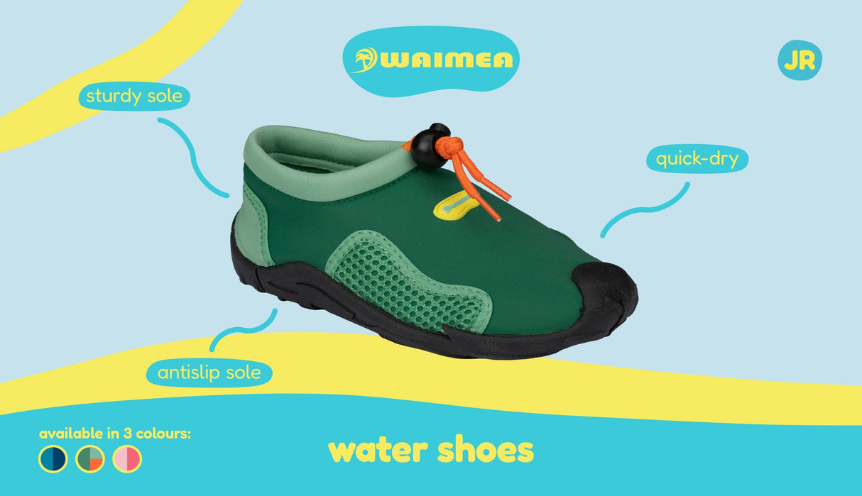 Vannsko Junior Ngaio