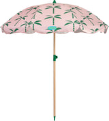 Beach Umbrella Tiltable 200cm Lolani