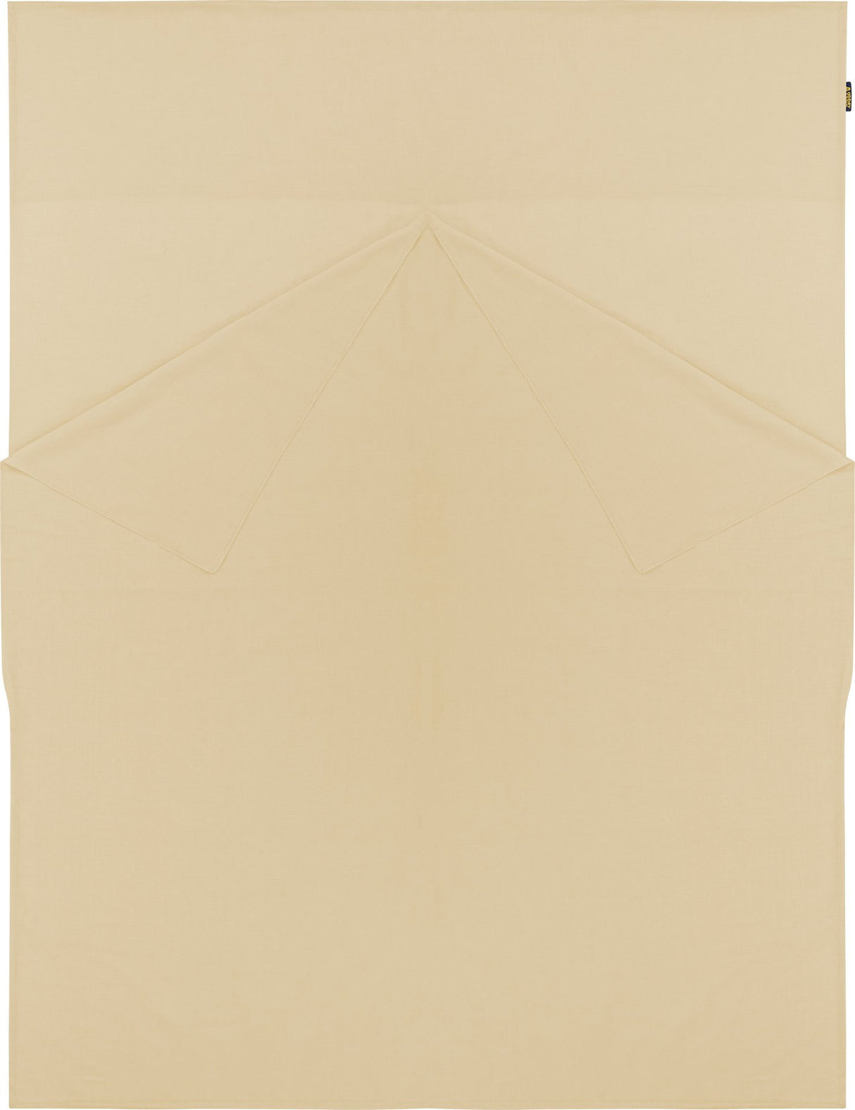 Soveposefôr Bomull 2 Personer LAGOS-680