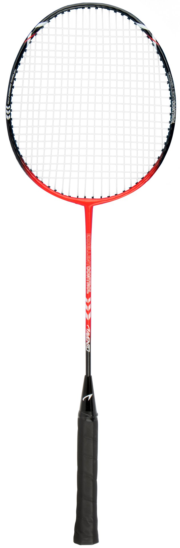 Badmintonracket Stål Smash