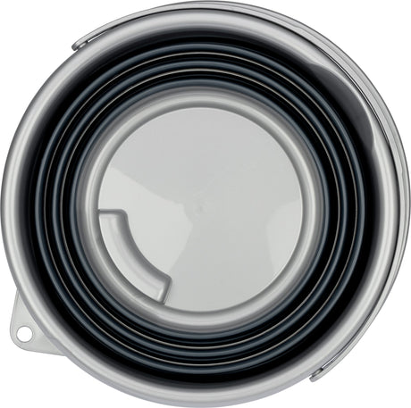 Bøtte Sammenleggbar 10 Liter Bled-010