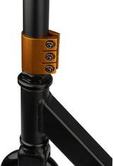 Stunt Sparkesykkel Vert Racer