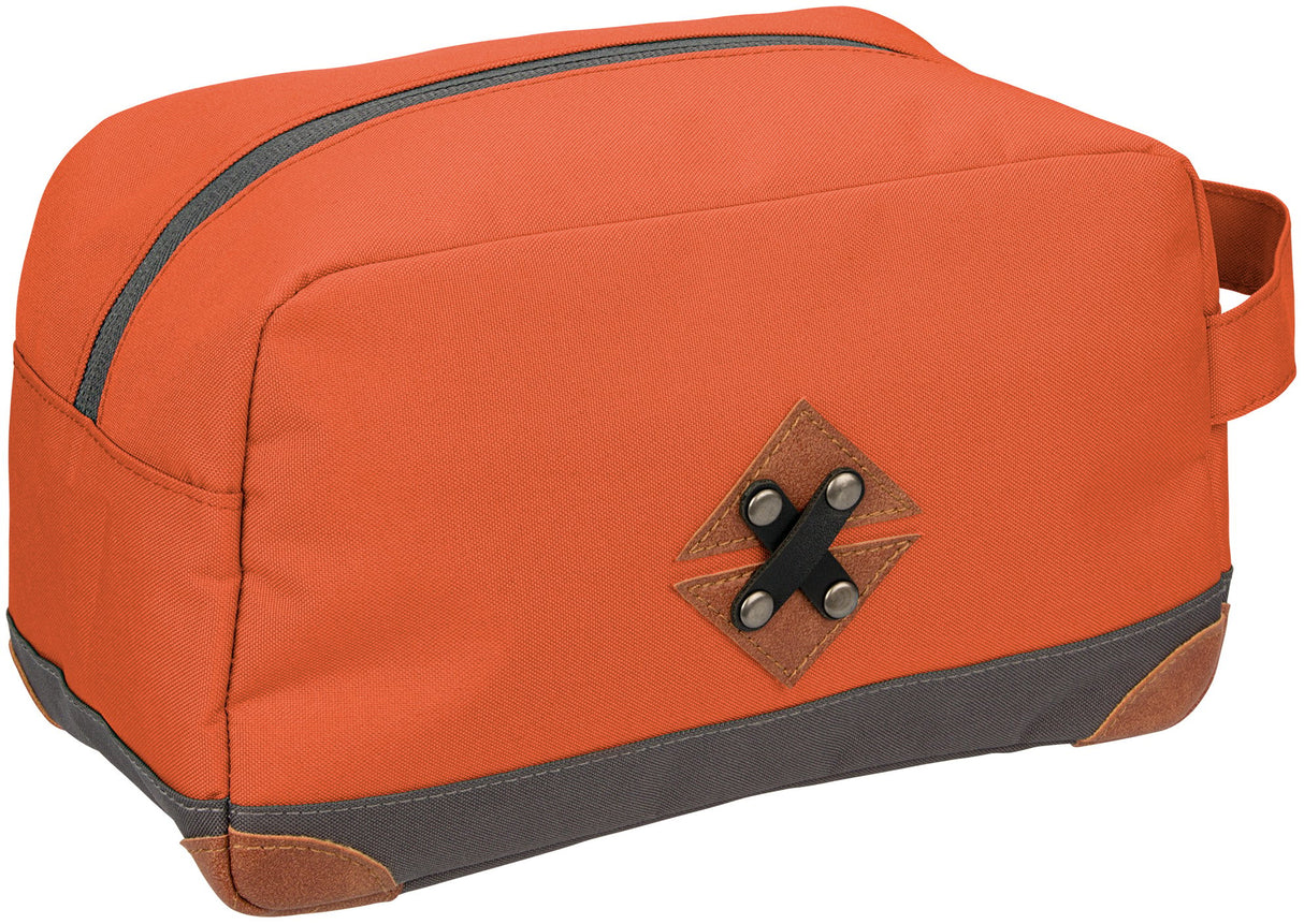 Toalettmappe Klassisk Eske