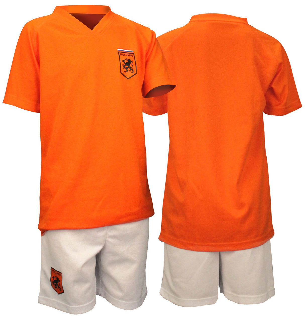 Fotballdrakt Supporter Junior