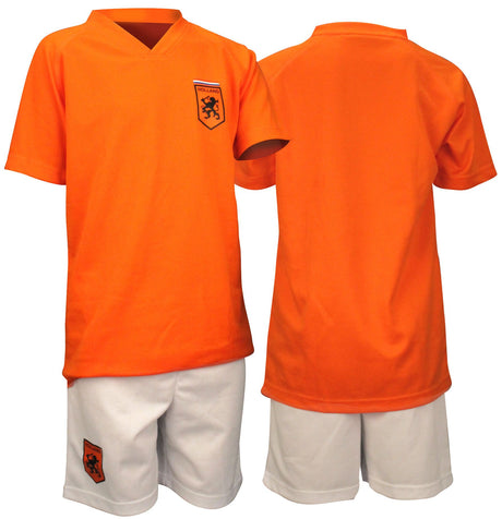 Fotballdrakt Supporter Junior