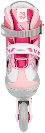 Rulleskøyter Kombinasjon Justerbar Bold Berry