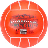Strandball PVC 21 cm