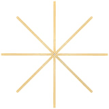 Myggnett 2-personers BORNEO-1260