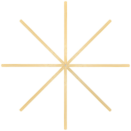 Myggnett 2-personers BORNEO-1260