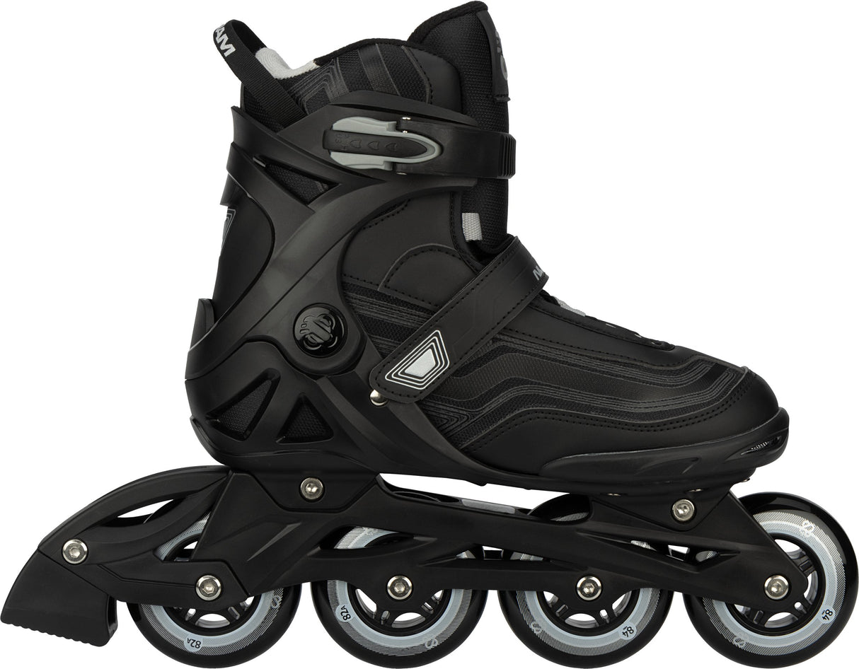 Inline skøyter Avansert Gear up!