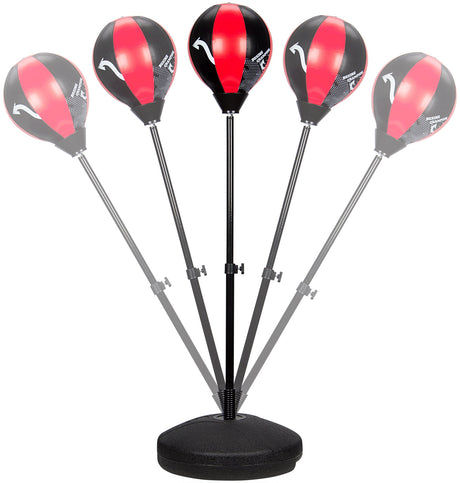 Stativ for slagsekk Junior Refleks