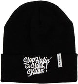 Lue Jr - Slutt å hate Svart