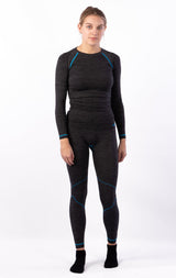 Thermal Pants Women Superior