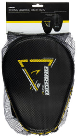 Boksepute for sparringhender