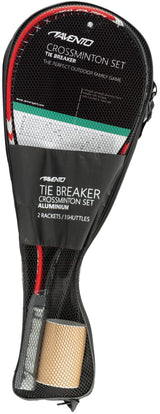 Crossmintonsett Tie Breaker