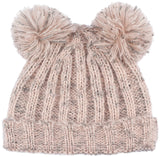 Caps Jenter Anna