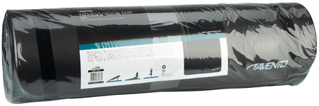 Fitness/Yoga matte NBR