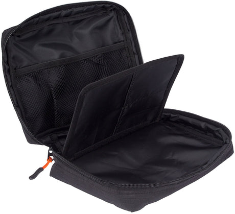 Skillevegg til toalettmappe LONDON-260