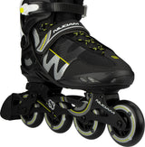 Inline Skøyter Avansert Circle Rayzor