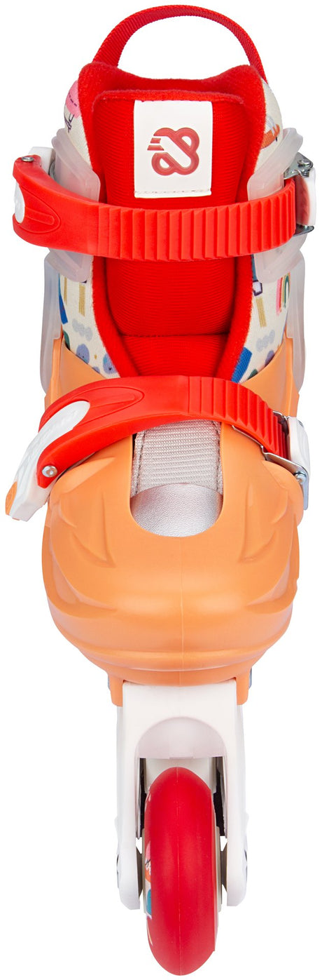 Inline Skøyter Justerbare Lightspeed