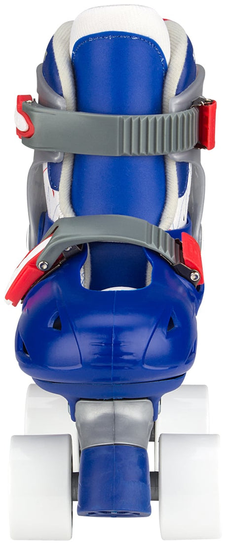 Rulleskøyter Junior Justerbar Hardboot Roller Rage