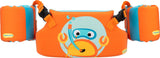 3-i-1 Splash Guard 2-6 år 15-30 kg Kimo