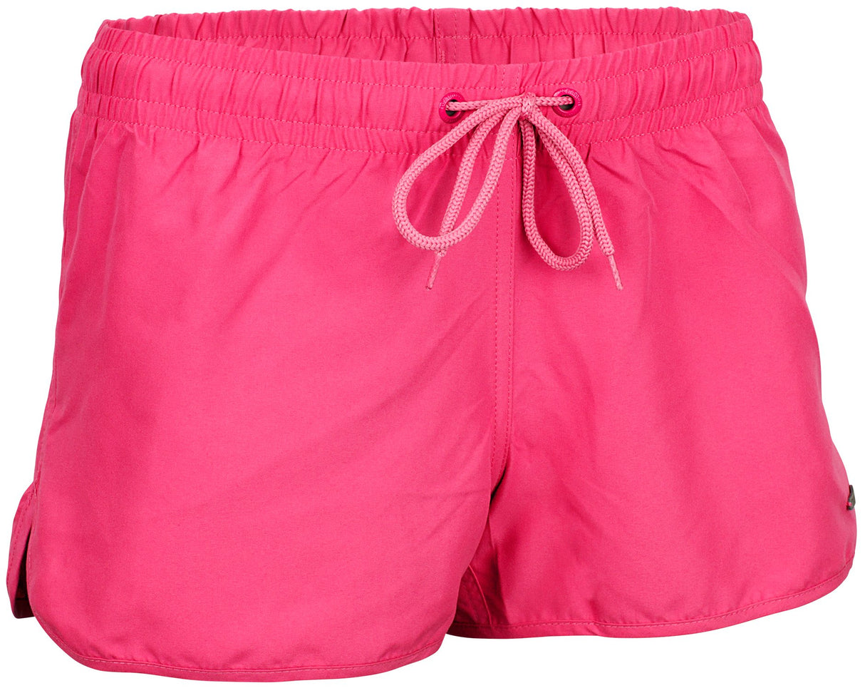 Strandshorts Dame Lotus