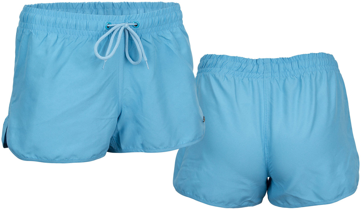 Strandshorts Dame Lotus