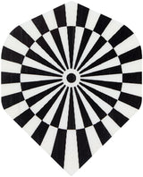 Dartsett med stålspiss/myk spiss