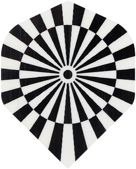 Dartsett med stålspiss/myk spiss