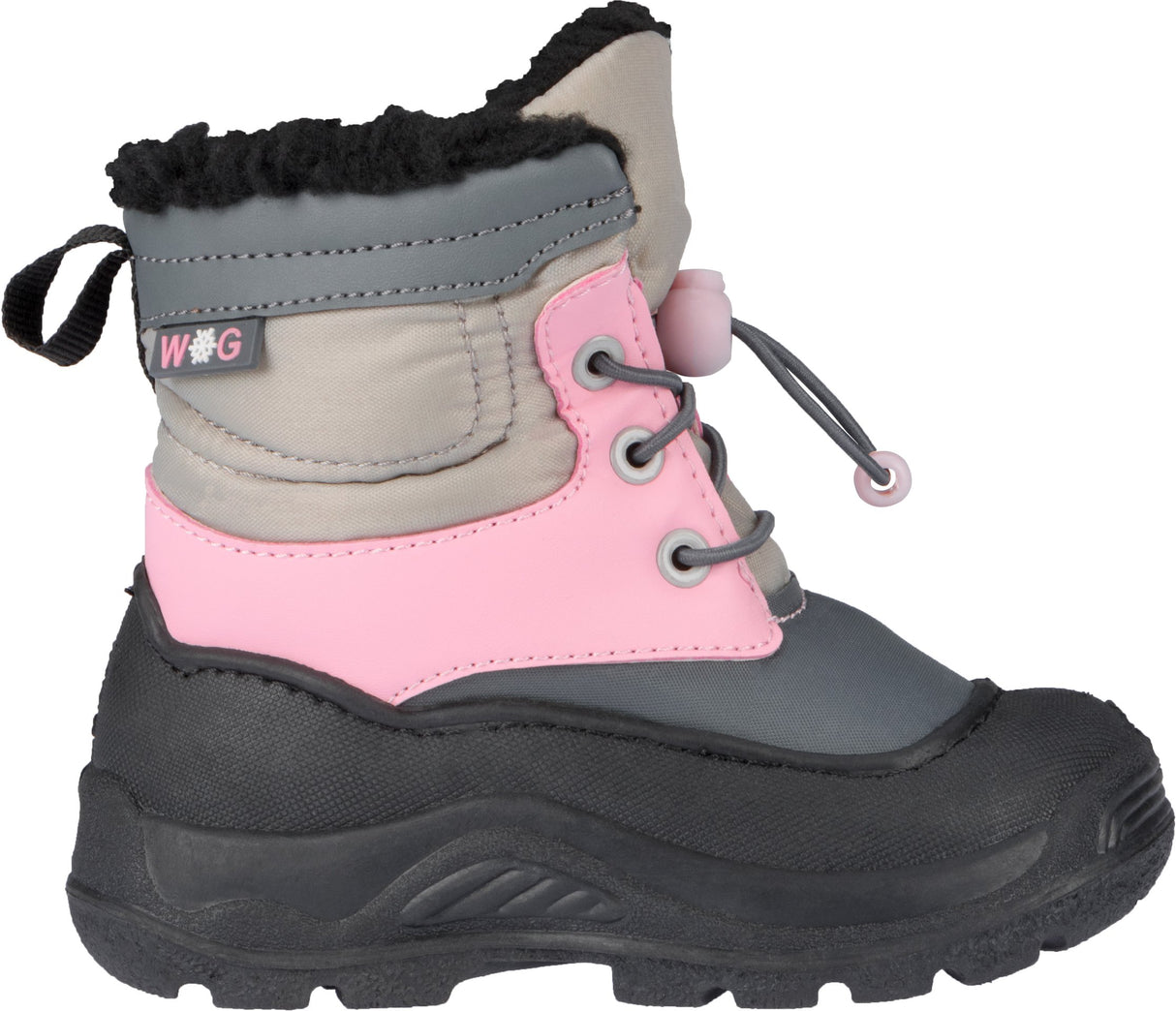 Snowboot Jr Snow flake